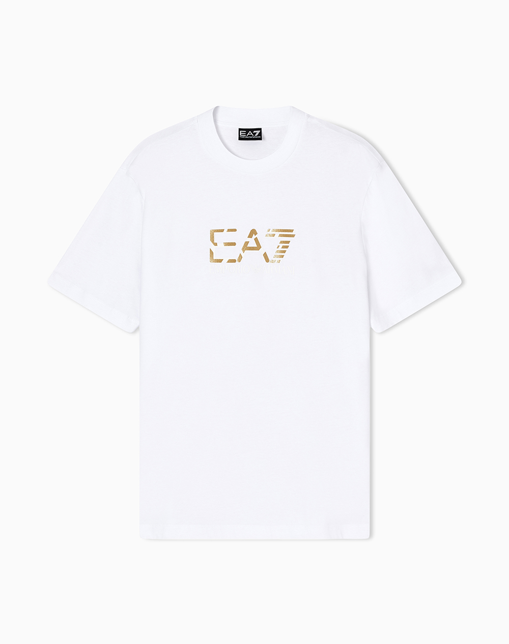 EA7 T-SHIRT