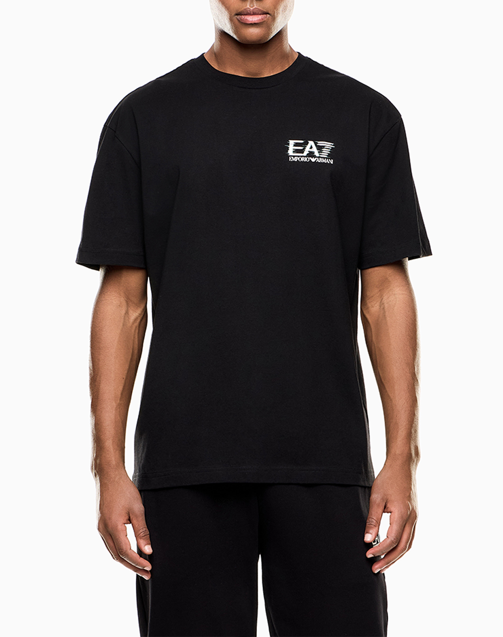 EA7 T-SHIRT