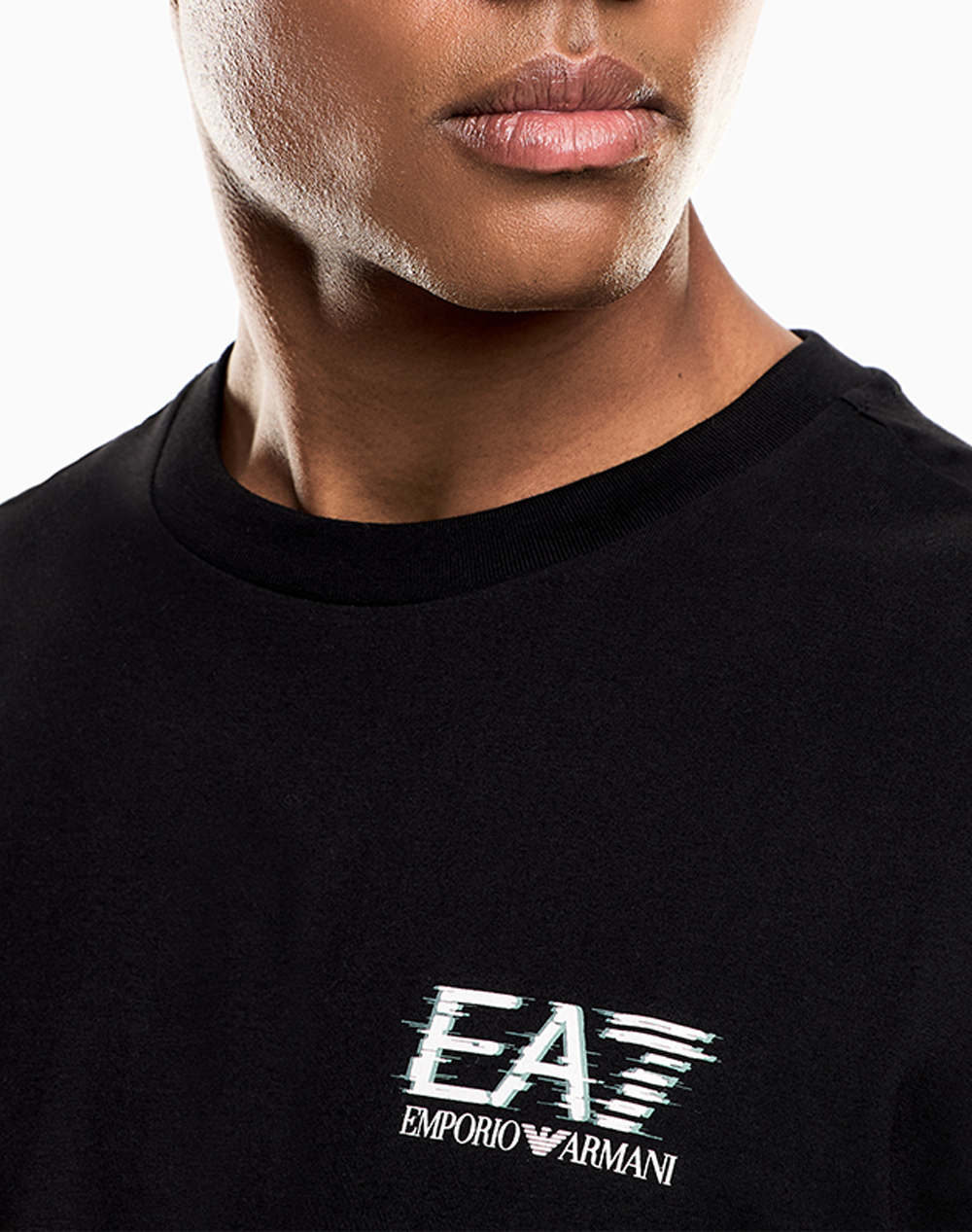 EA7 T-SHIRT