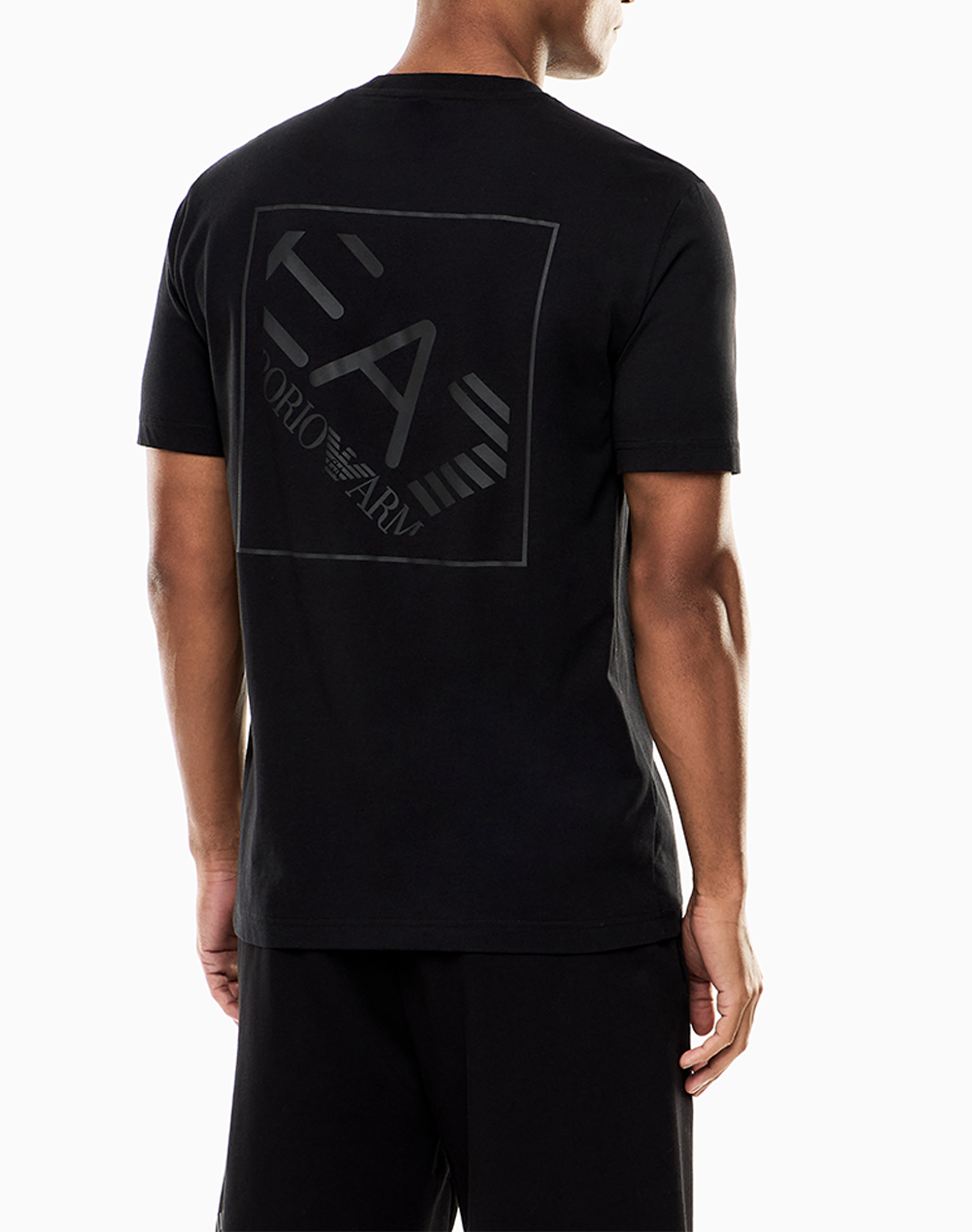 EA7 T-SHIRT