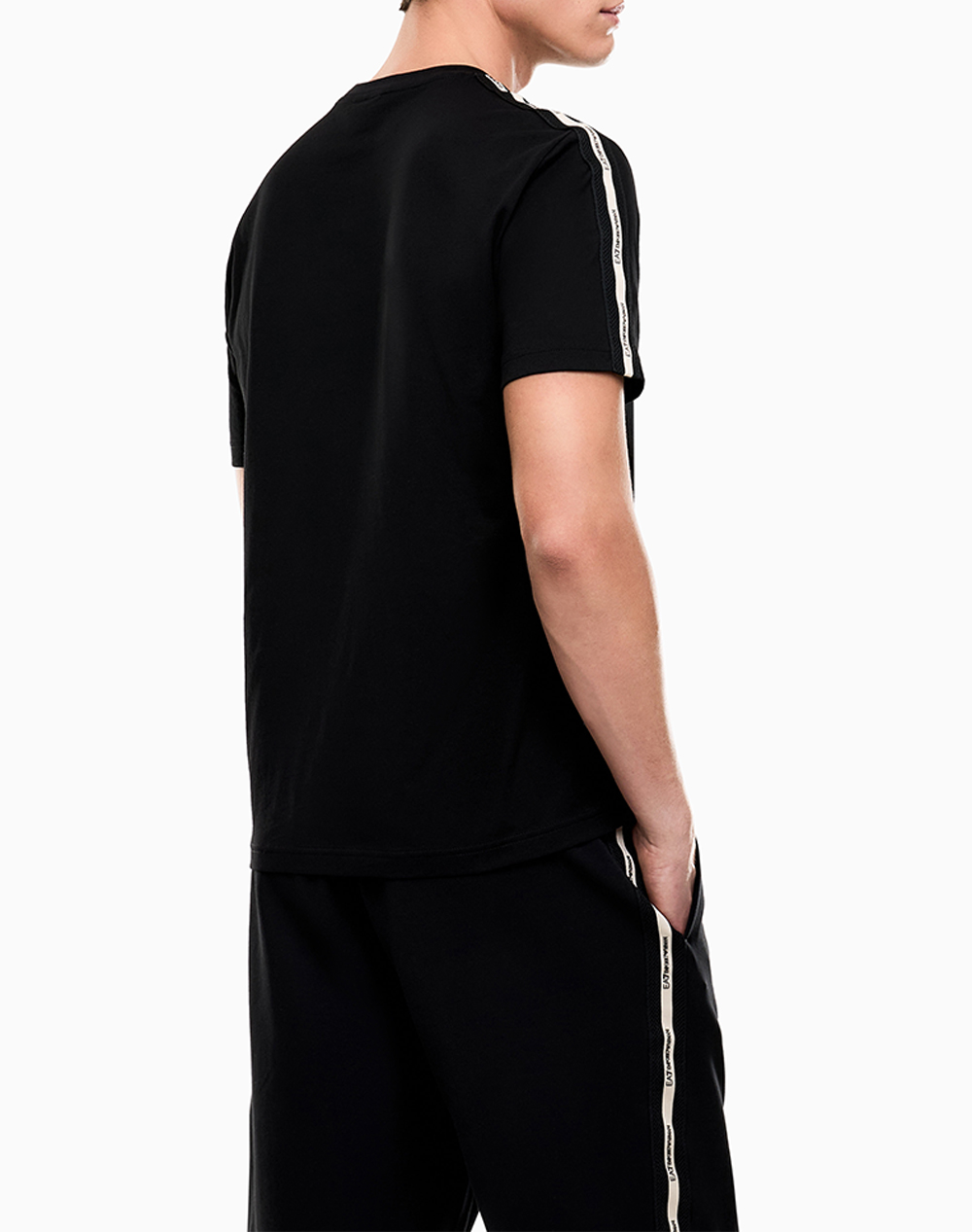 EA7 T-SHIRT