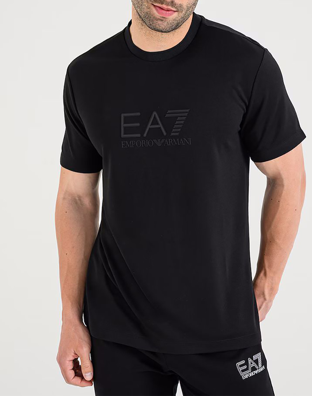 EA7 T-SHIRT