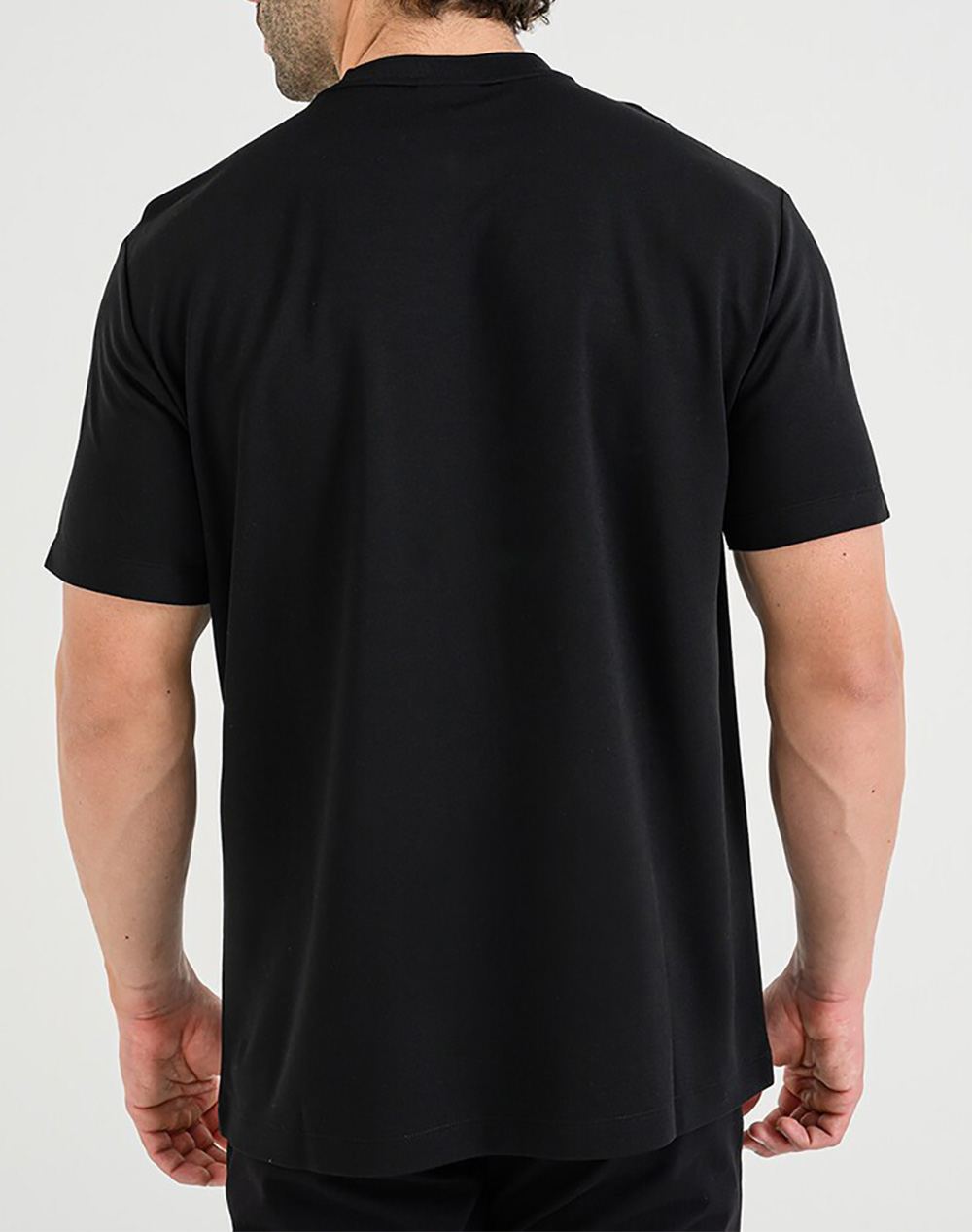 EA7 T-SHIRT
