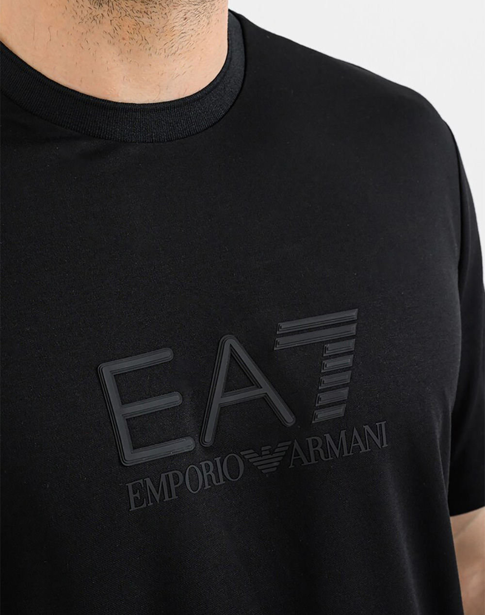 EA7 T-SHIRT