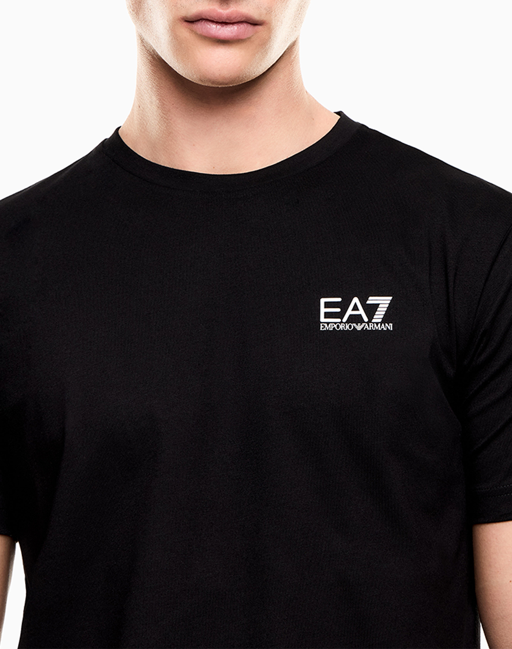 EA7 T-SHIRT