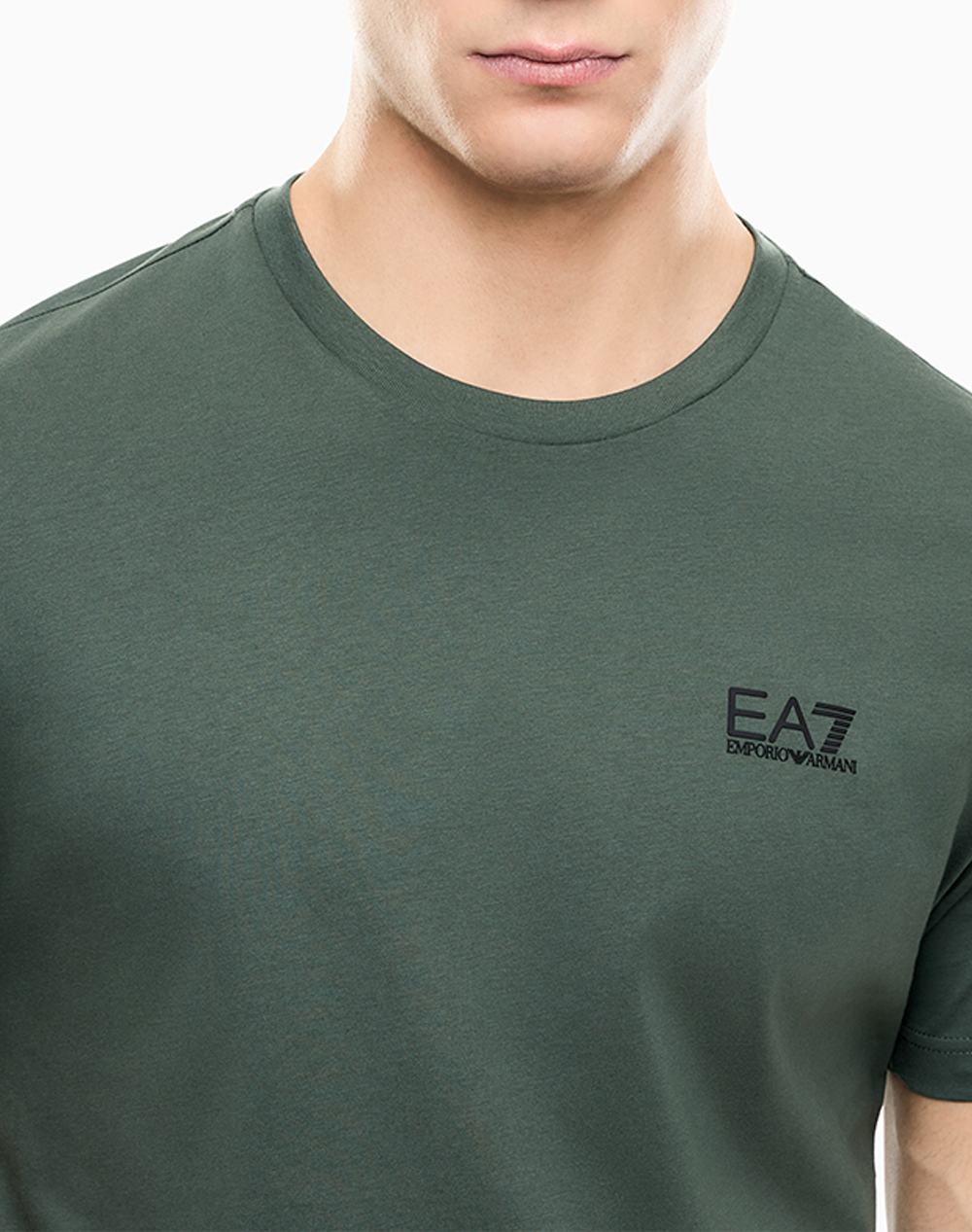 EA7 T-SHIRT