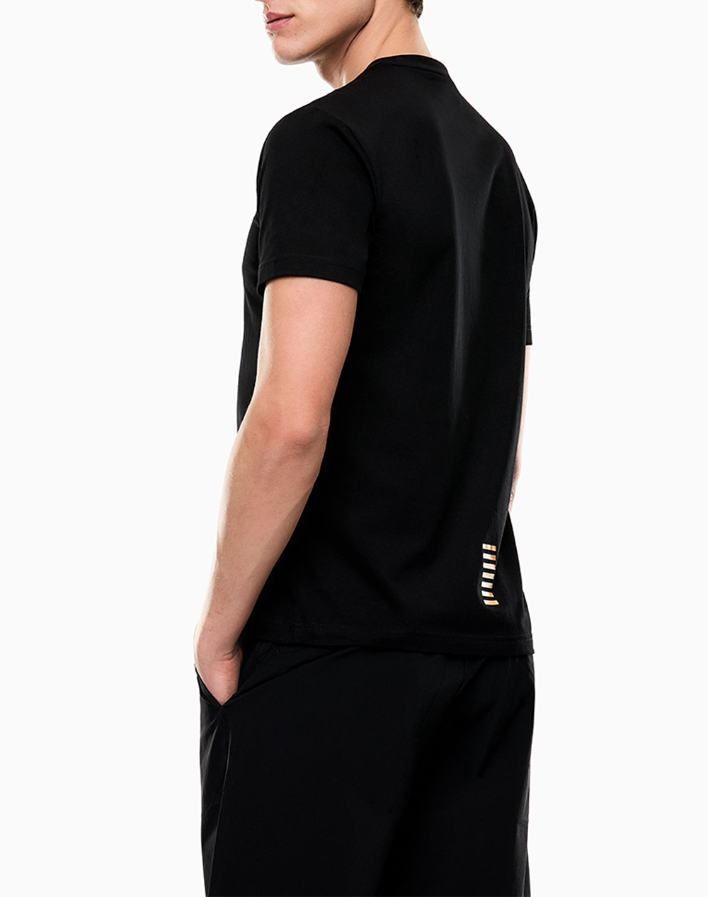 EA7 T-SHIRT