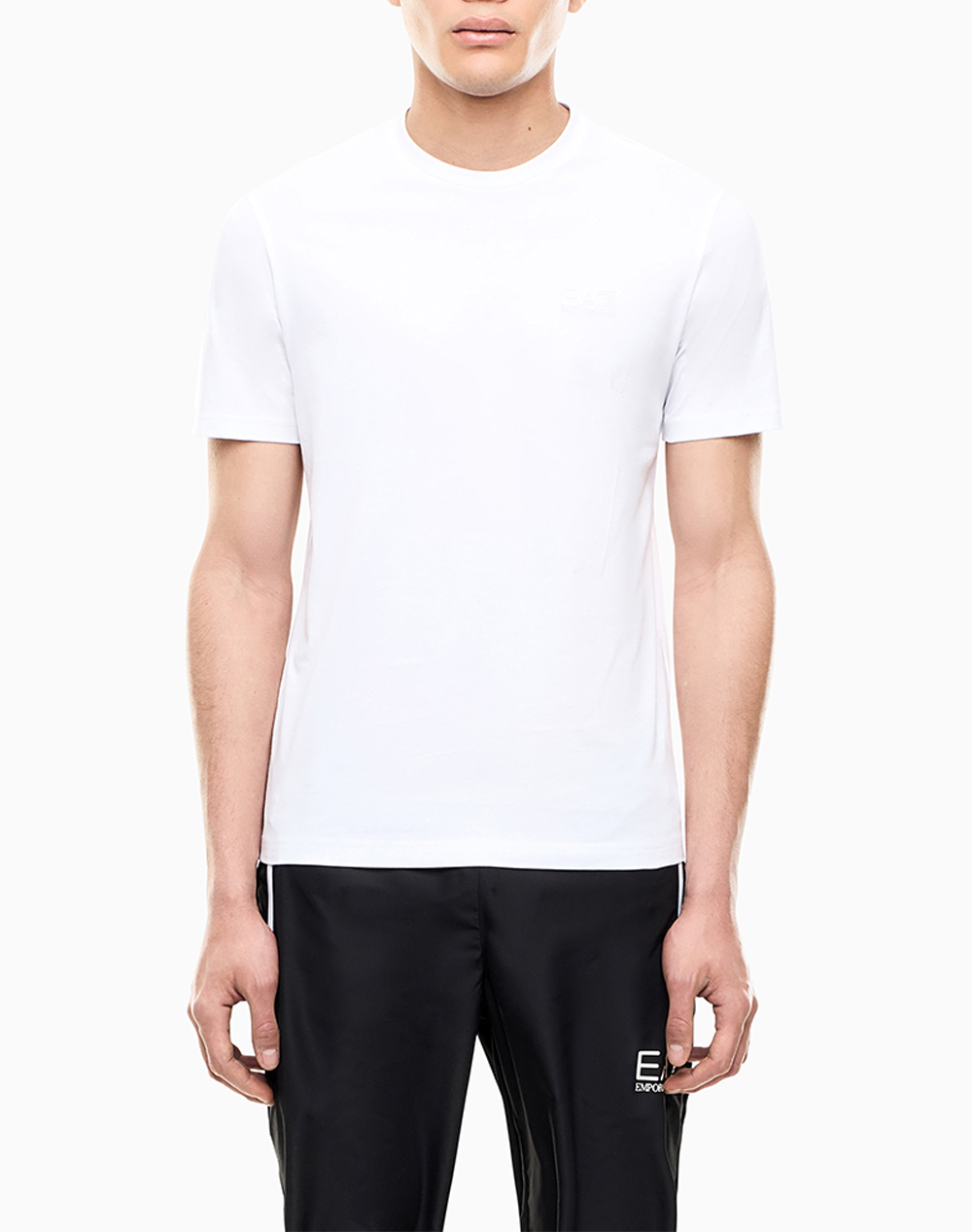 EA7 T-SHIRT