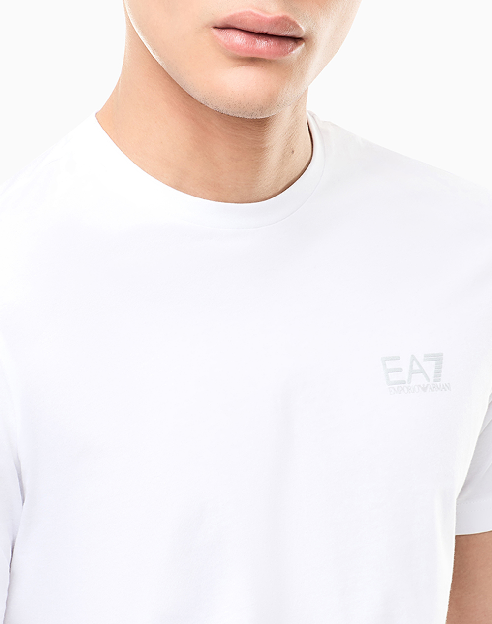 EA7 T-SHIRT