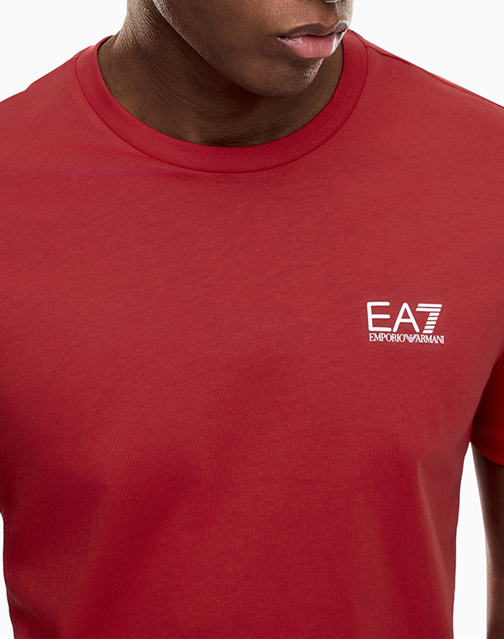 EA7 T-SHIRT