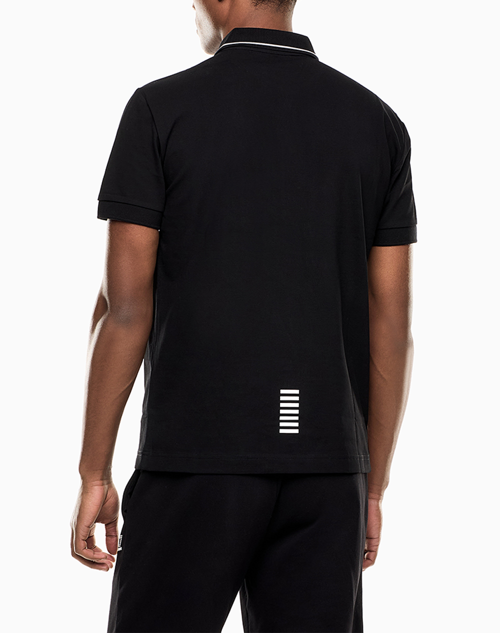 EA7 POLO SHIRT