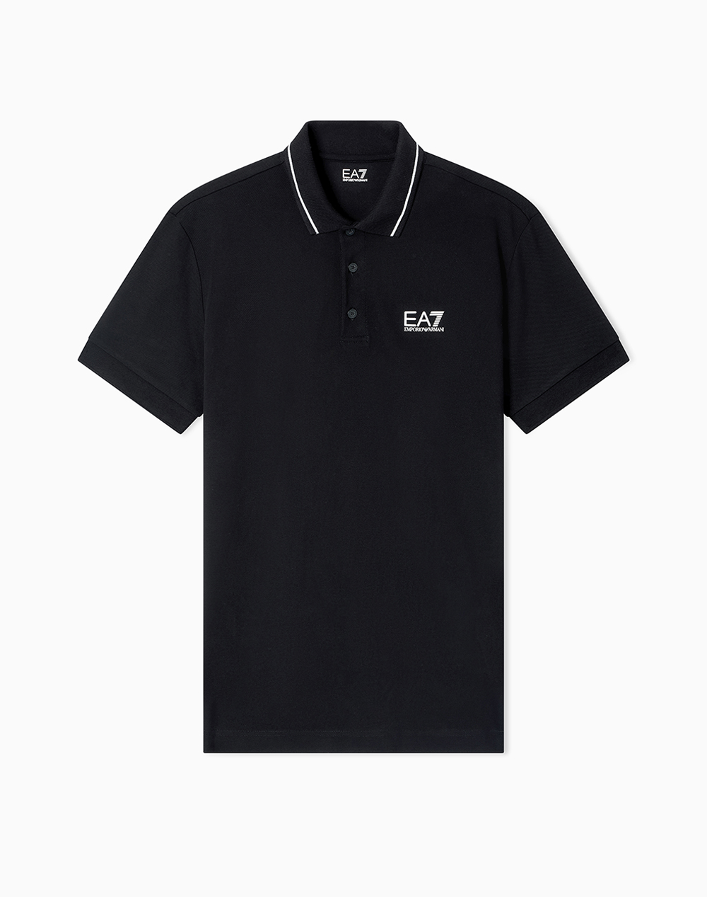 EA7 POLO SHIRT