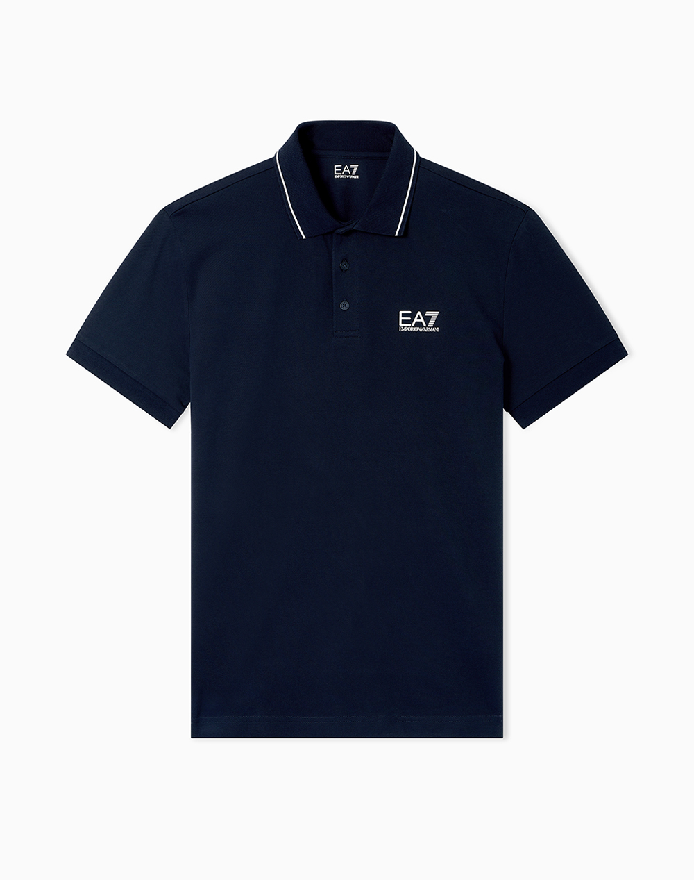 EA7 POLO SHIRT