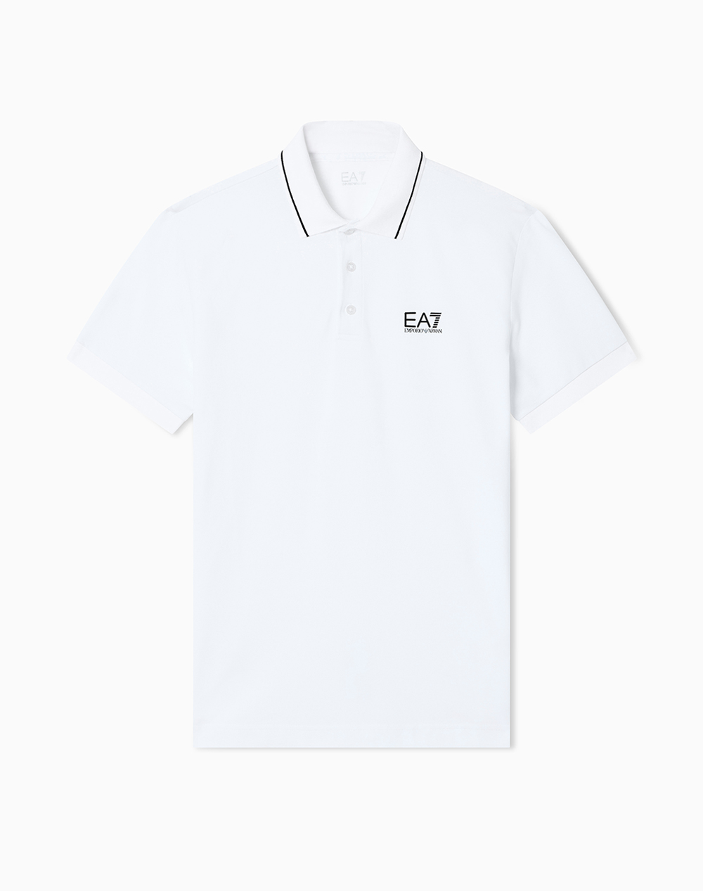 EA7 POLO SHIRT