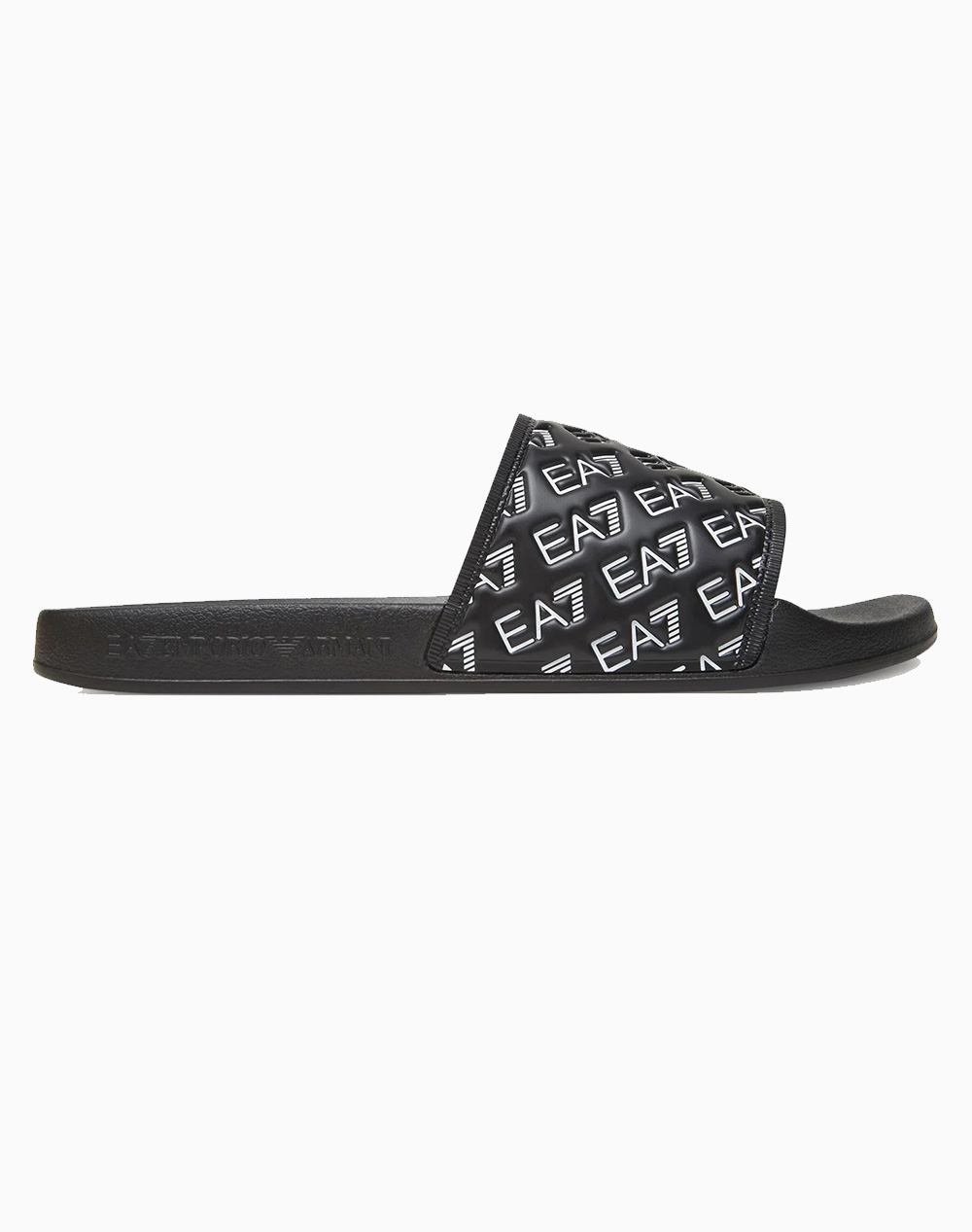 EA7 SHOES BEACHWEAR