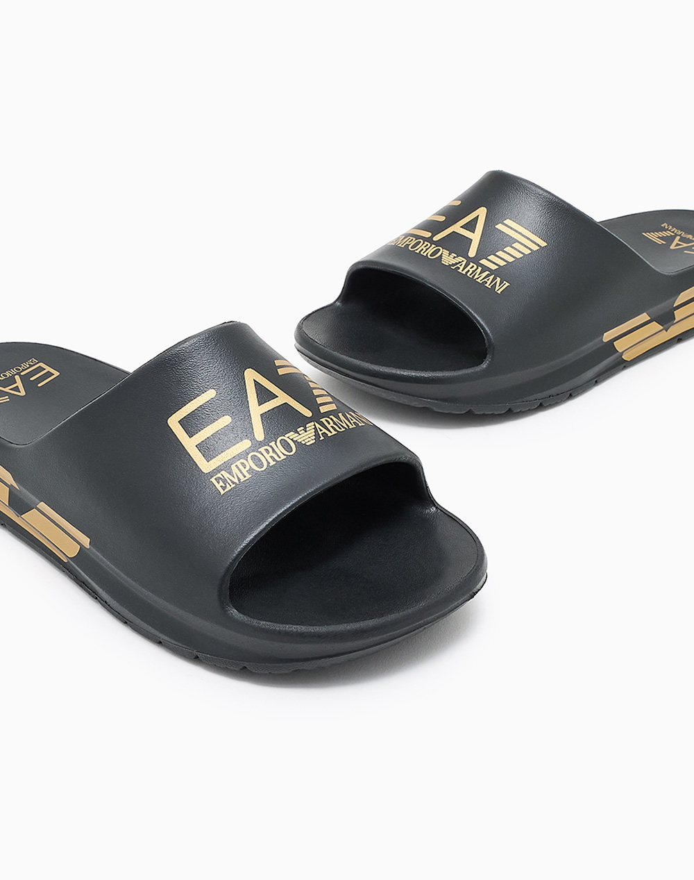 EA7 SHOES BEACHWEAR
