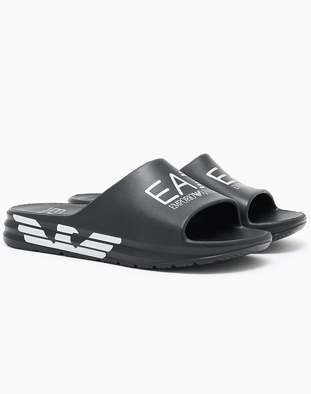 EA7 SHOES BEACHWEAR