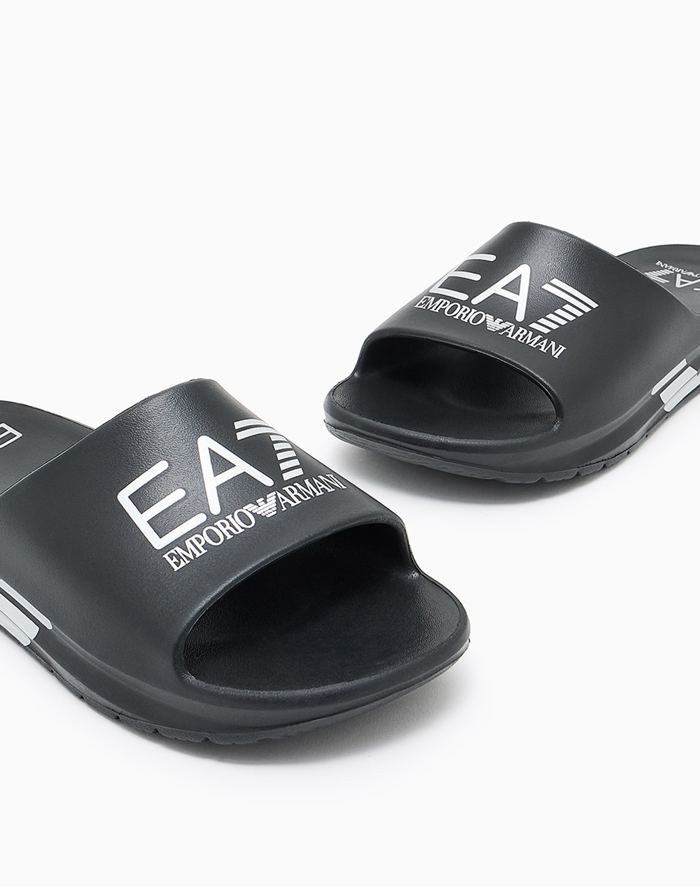 EA7 SHOES BEACHWEAR