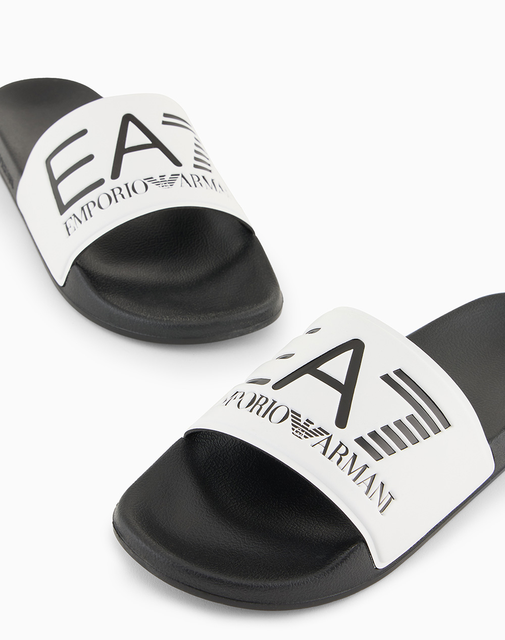 EA7 SHOES BEACHWEAR