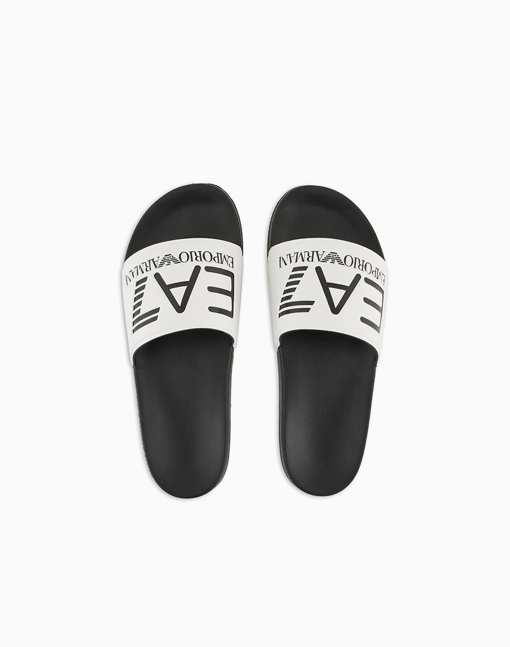 EA7 SHOES BEACHWEAR
