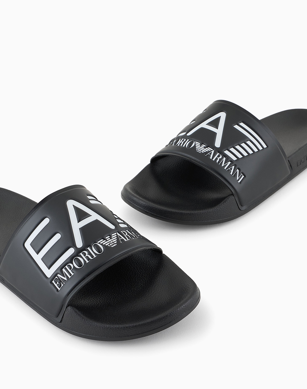 EA7 SHOES BEACHWEAR