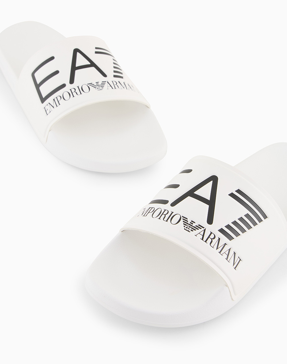 EA7 SHOES BEACHWEAR