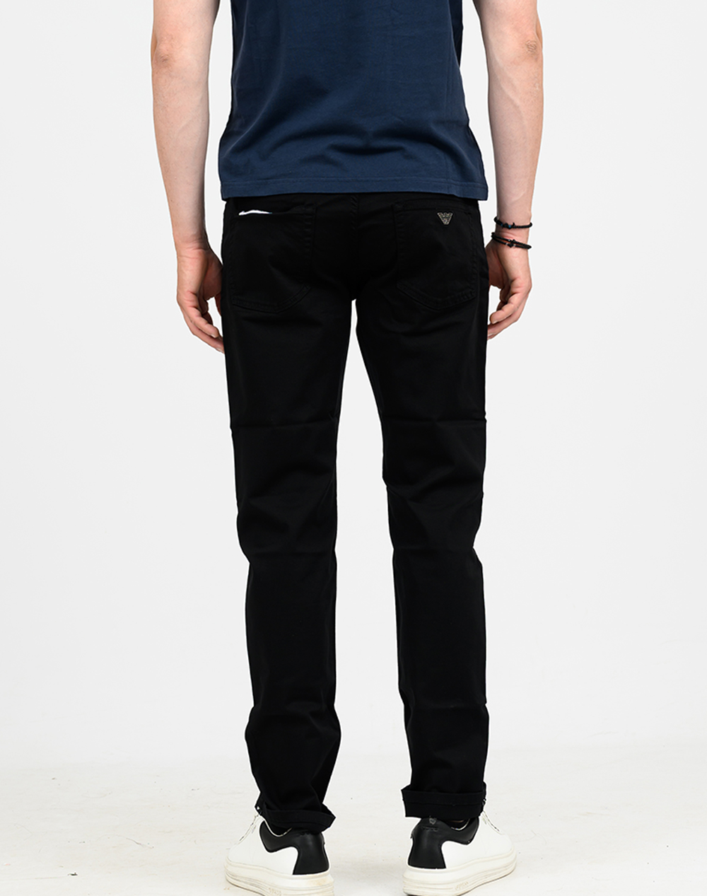 ARMANI 5 POCKETS PANT