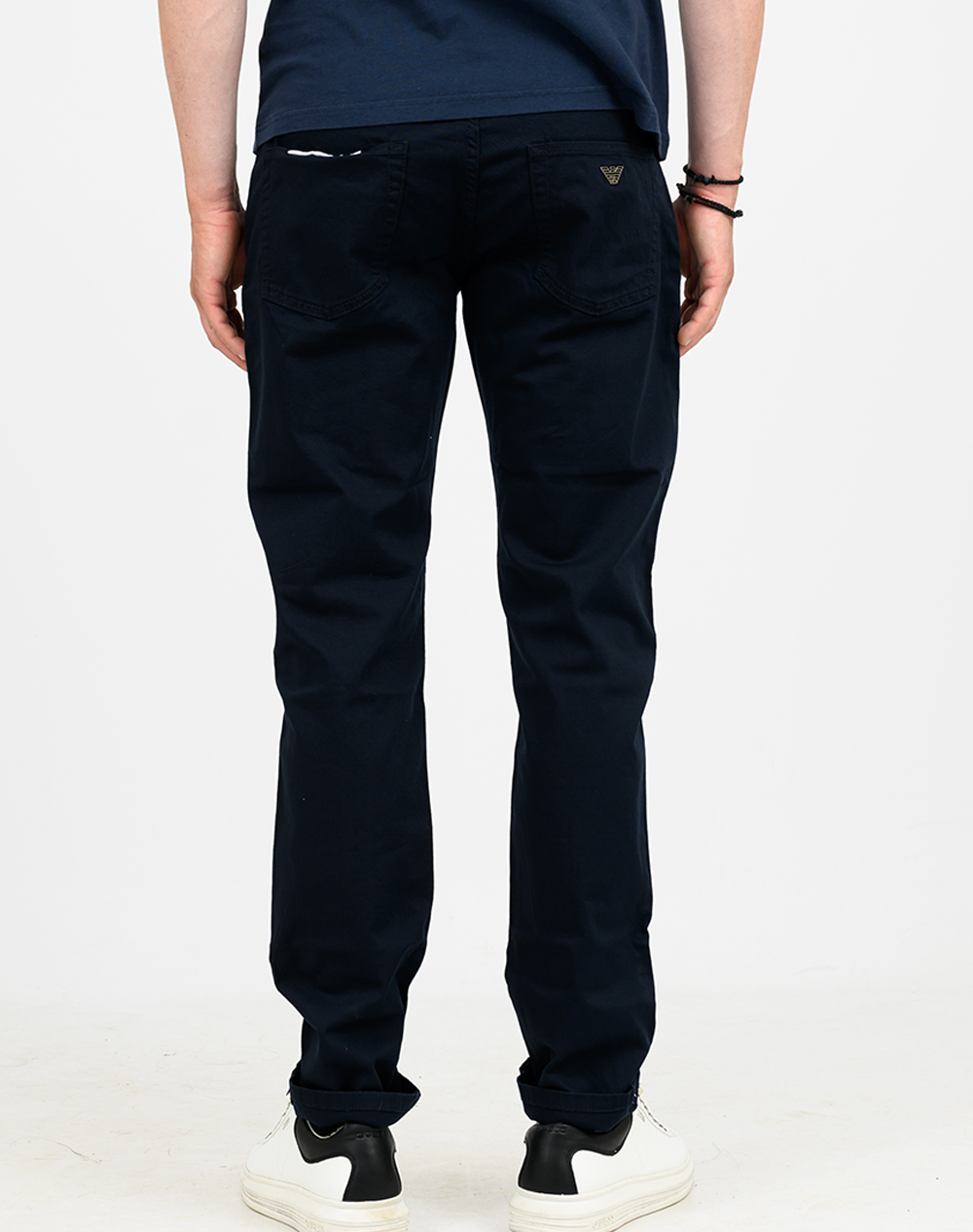 ARMANI 5 POCKETS PANT