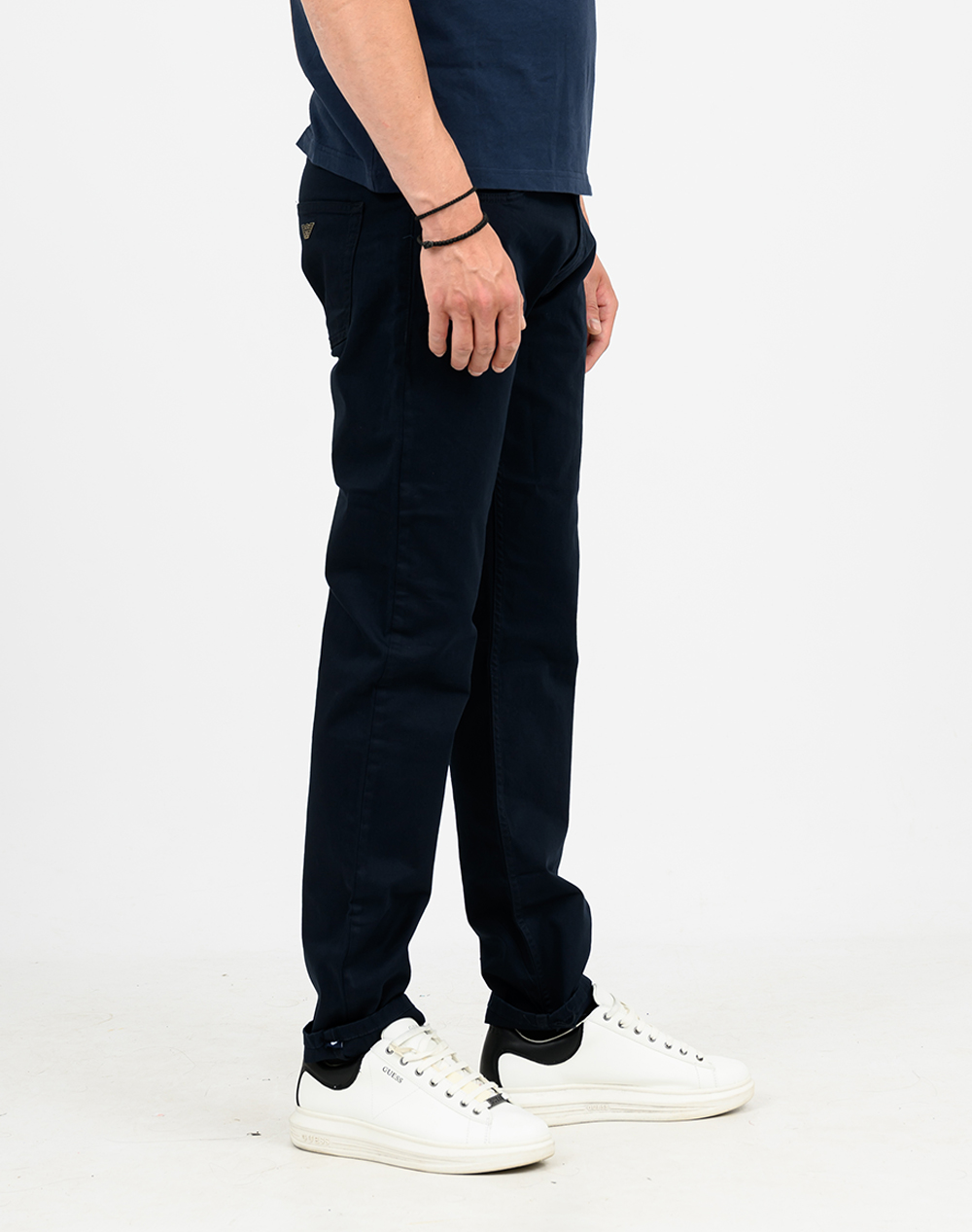 ARMANI 5 POCKETS PANT