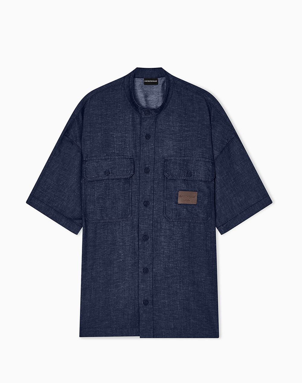 EMPORIO ARMANI SHIRT