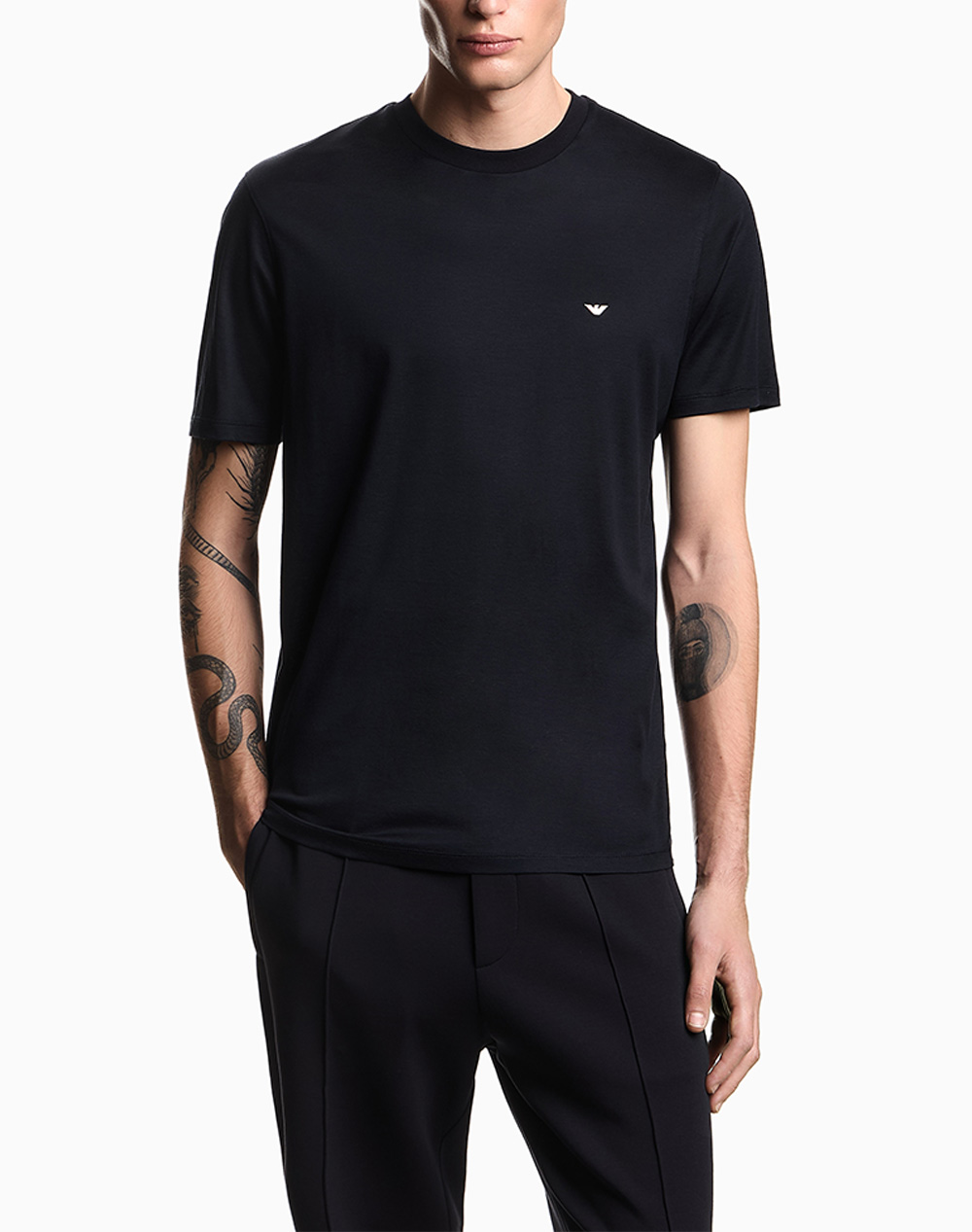 EMPORIO ARMANI T-SHIRT