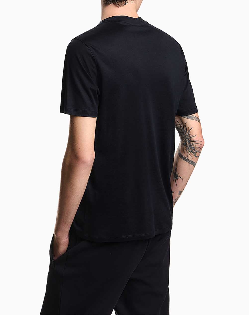 EMPORIO ARMANI T-SHIRT