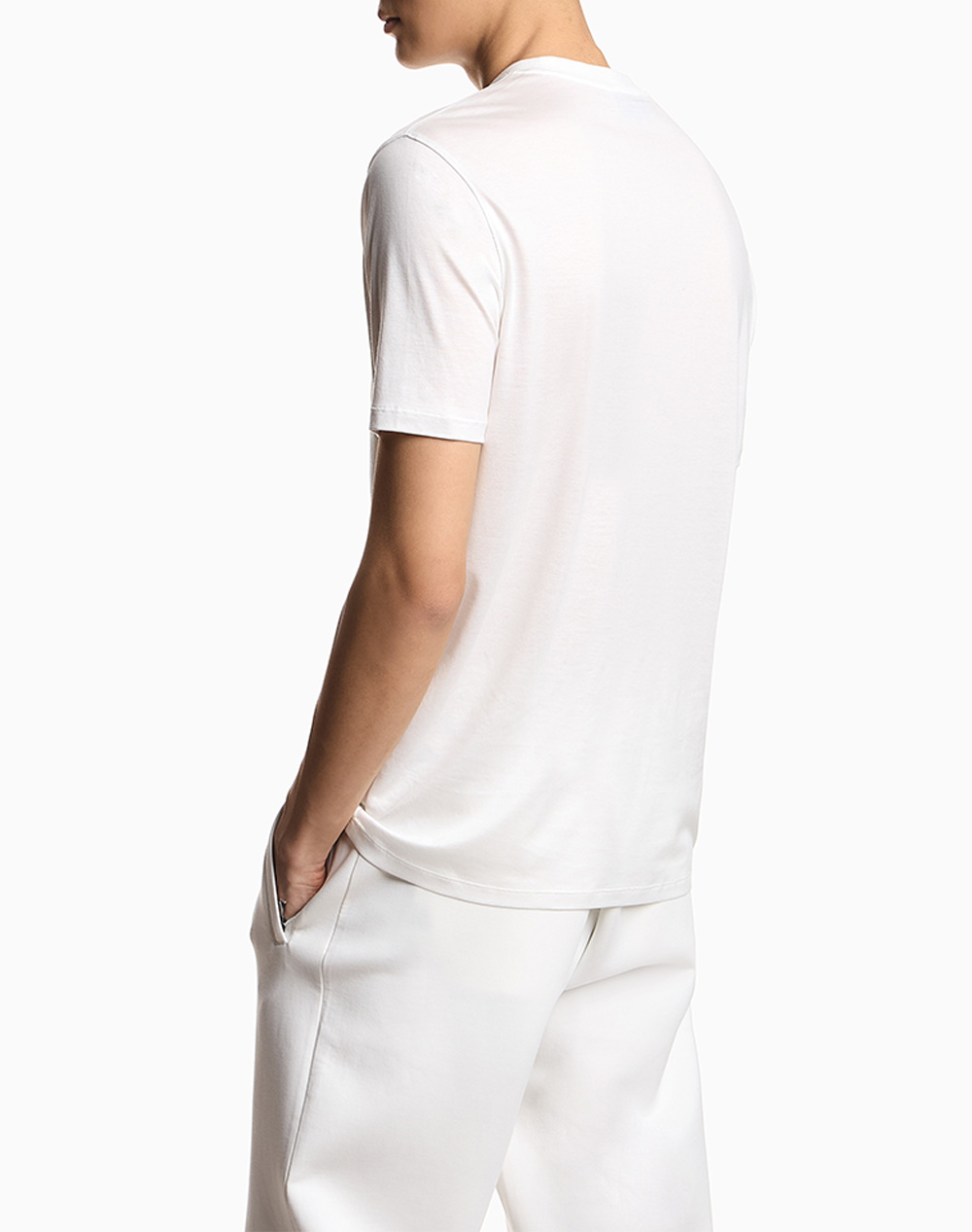 EMPORIO ARMANI T-SHIRT