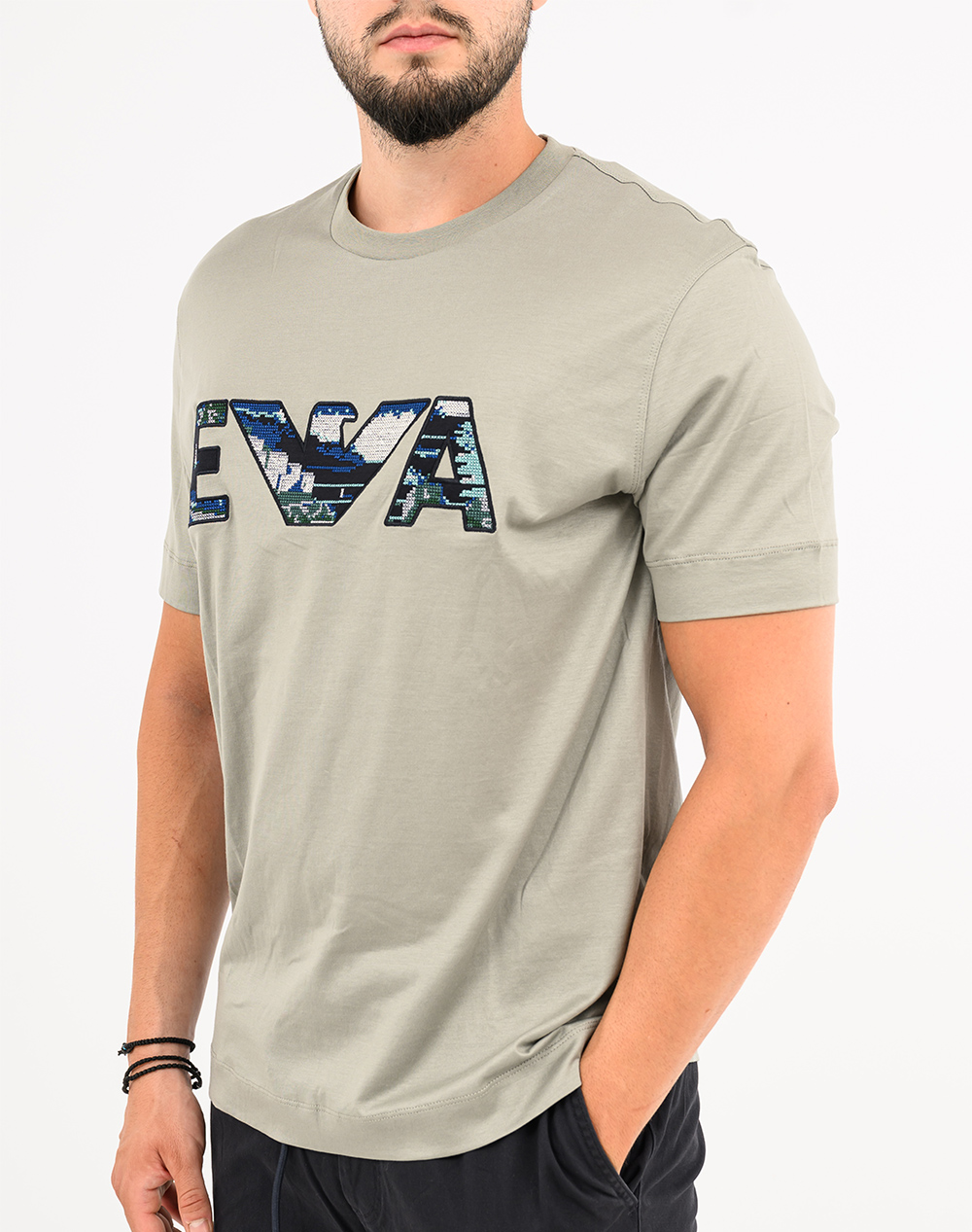 ARMANI T-SHIRT