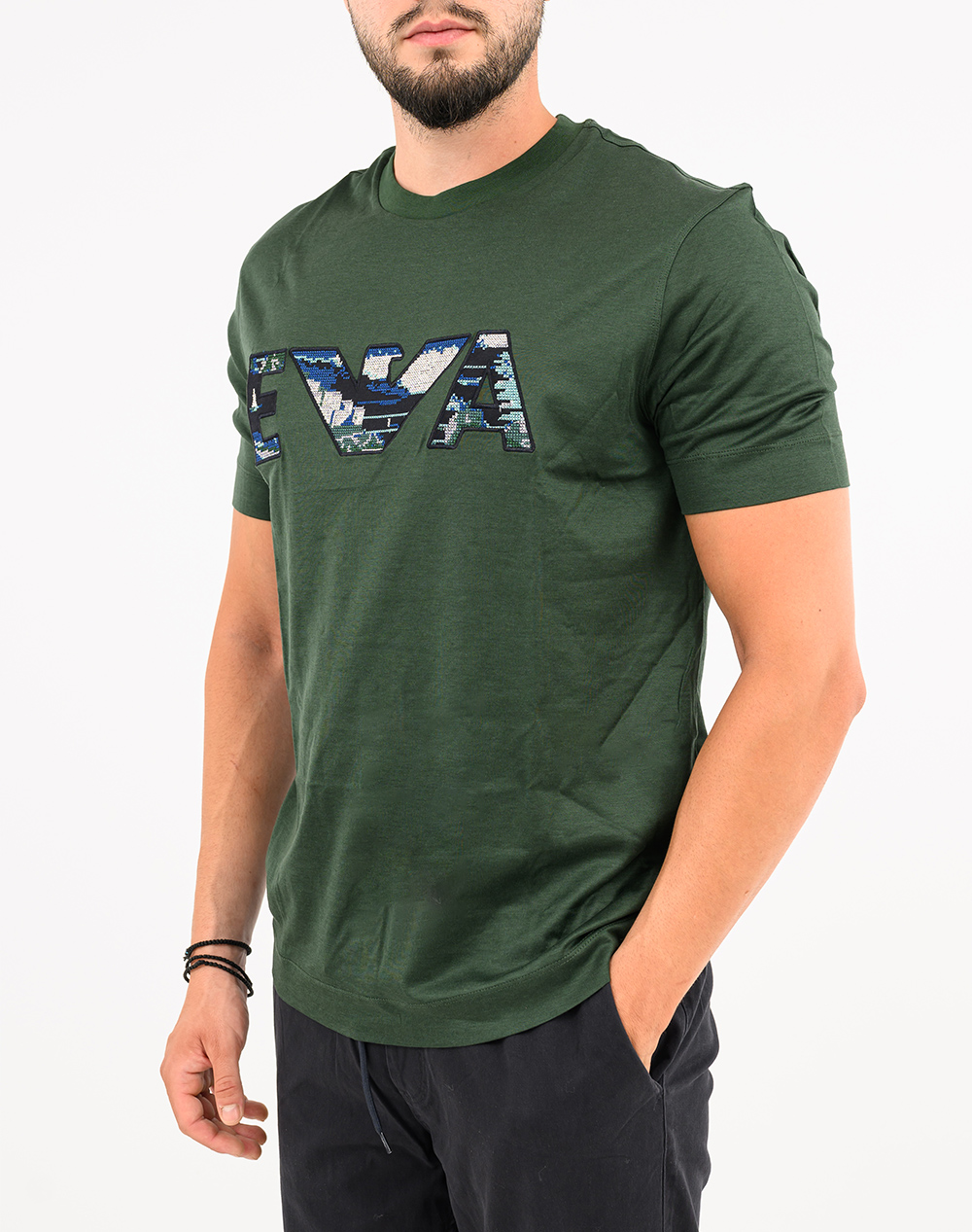 ARMANI T-SHIRT