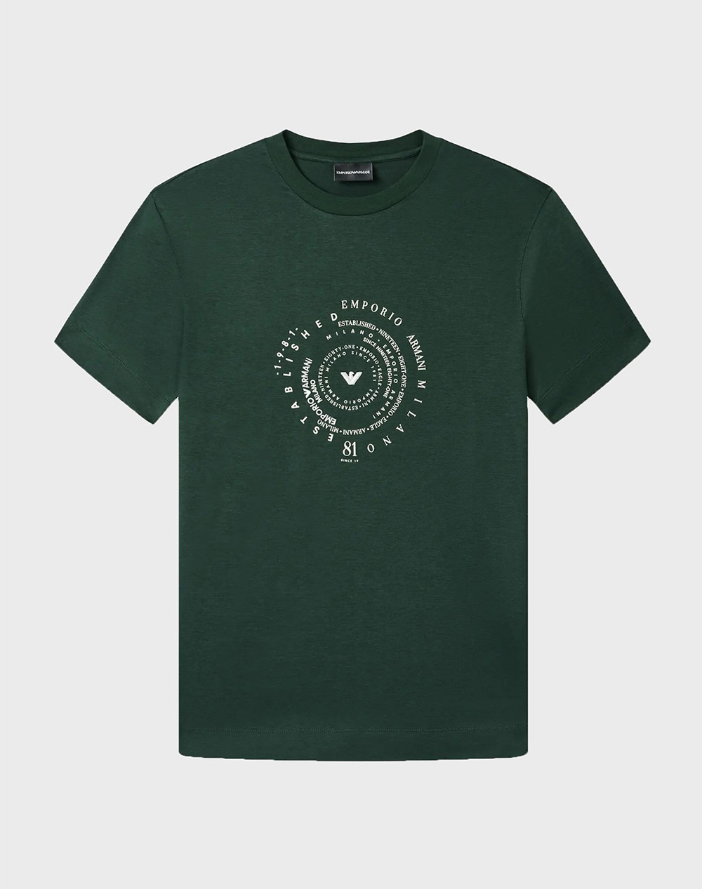 ARMANI T-SHIRT
