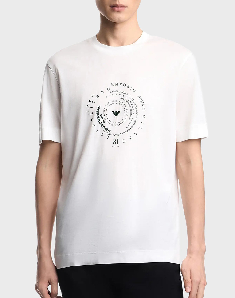 ARMANI T-SHIRT