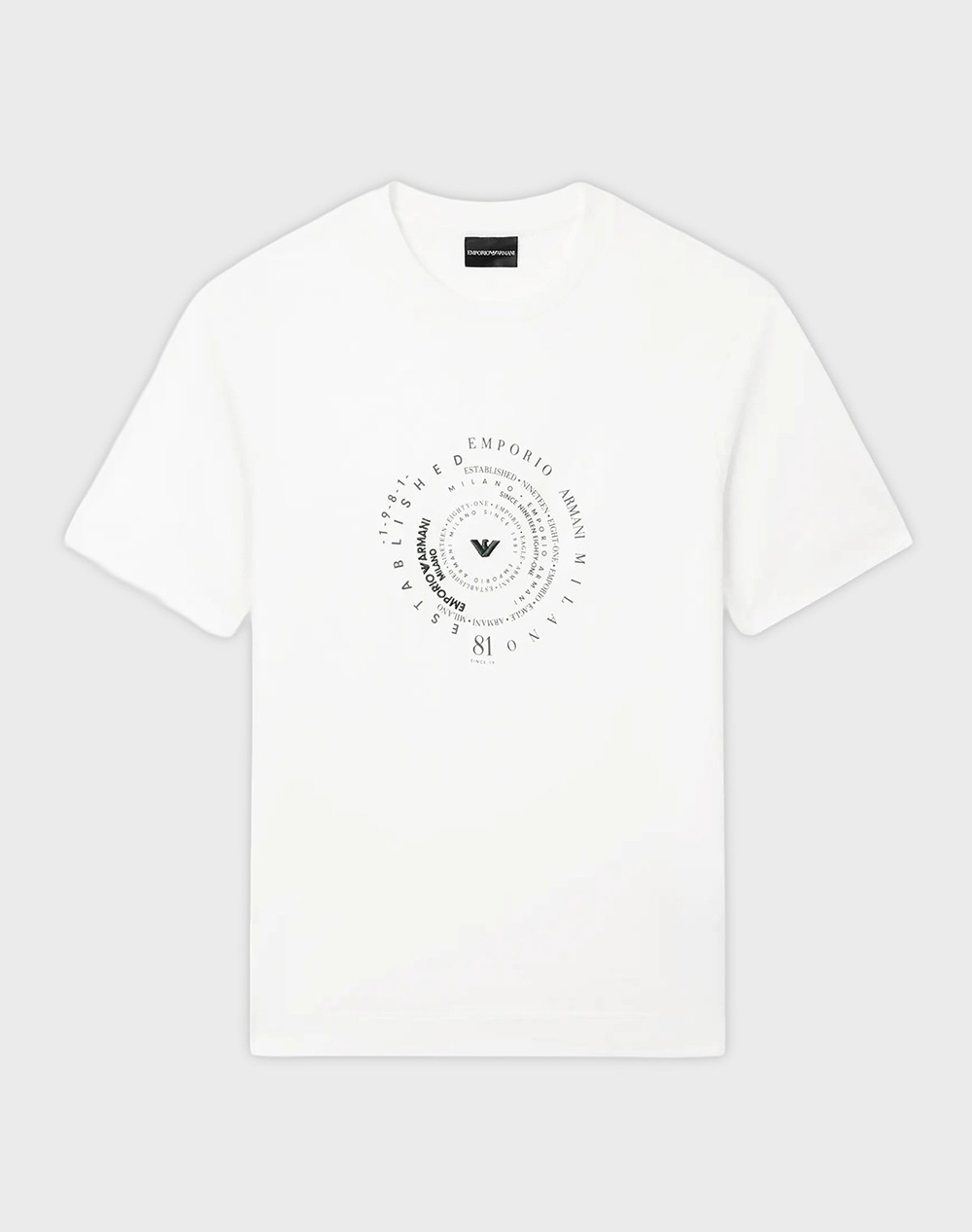 ARMANI T-SHIRT