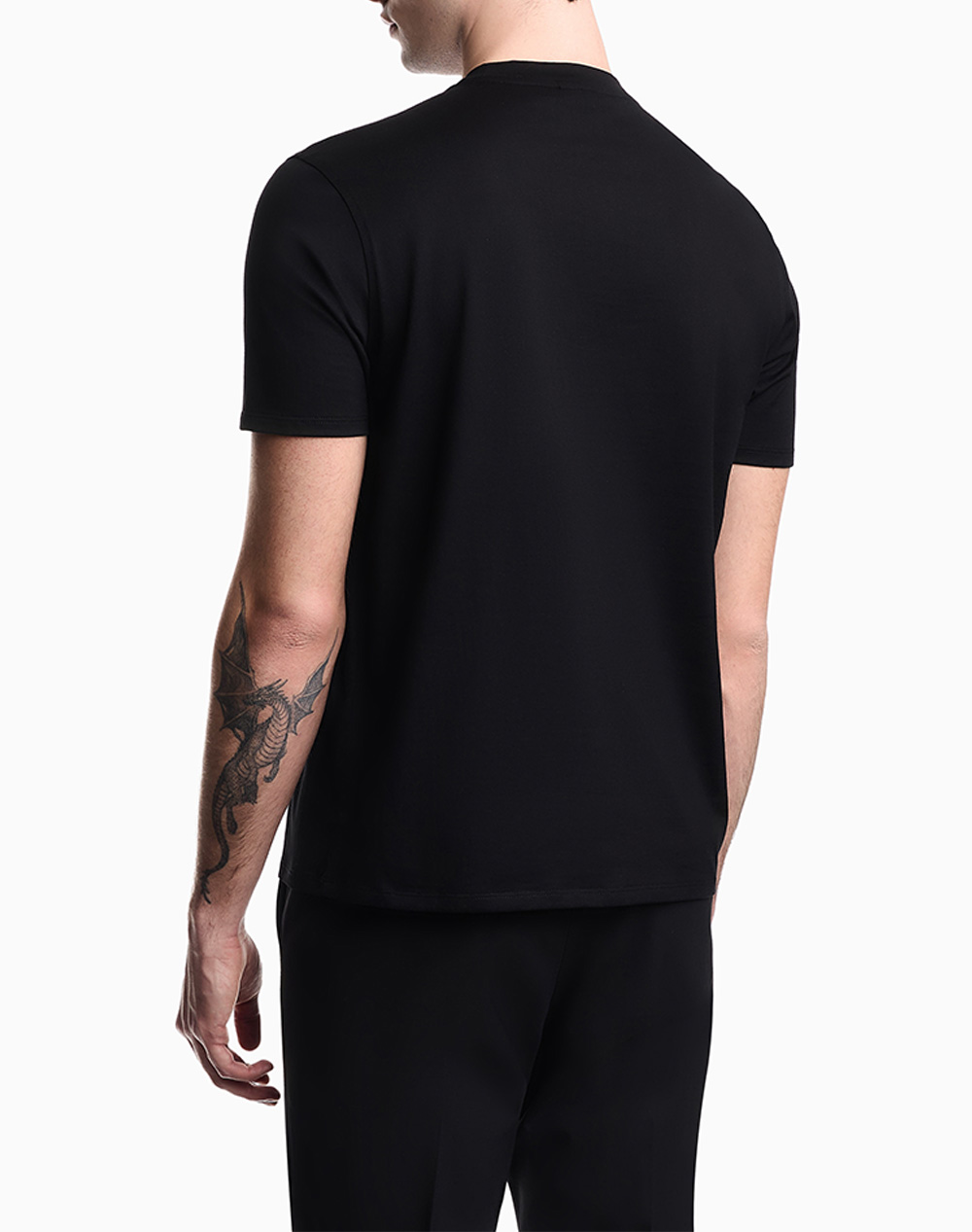 ARMANI T-SHIRT