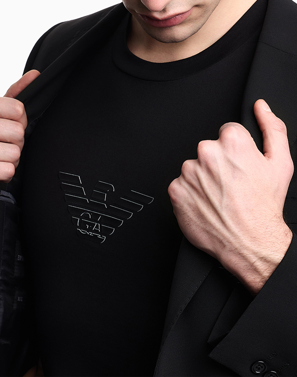 ARMANI T-SHIRT