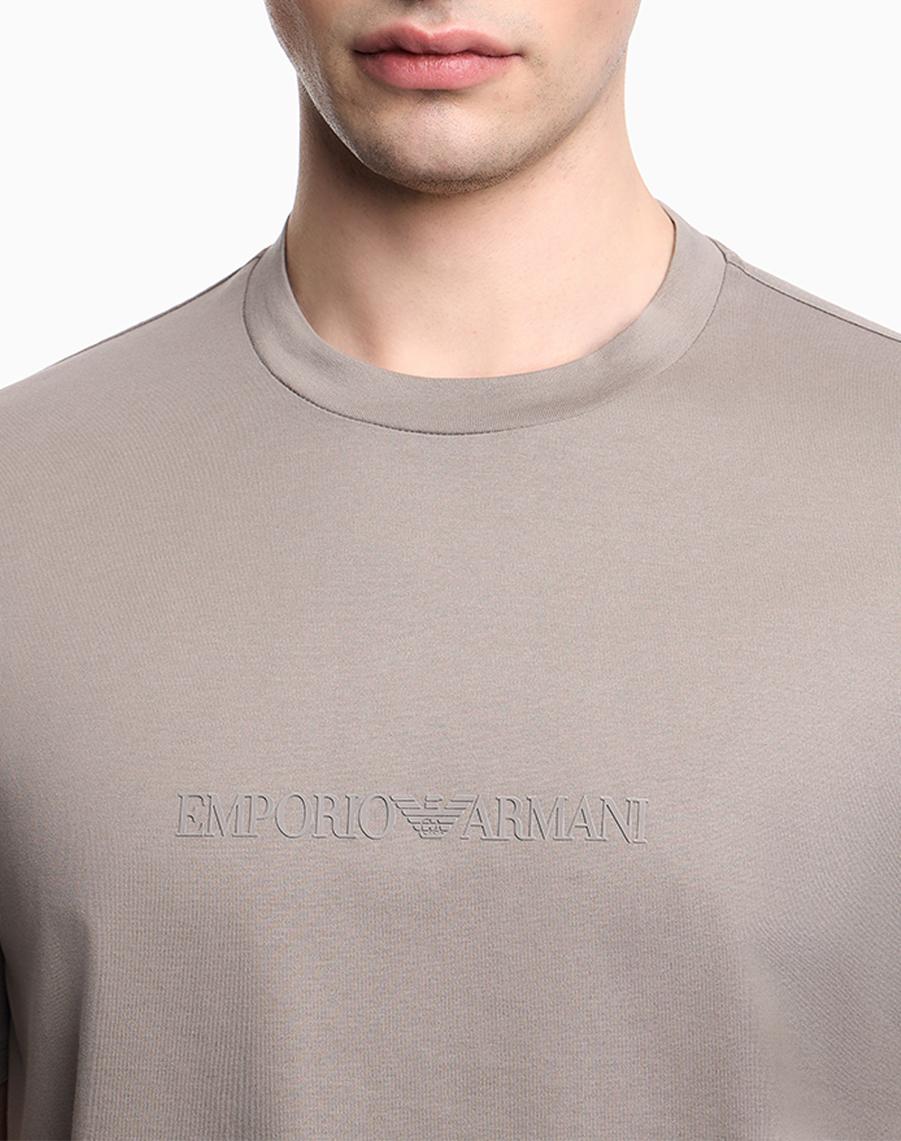 ARMANI T-SHIRT