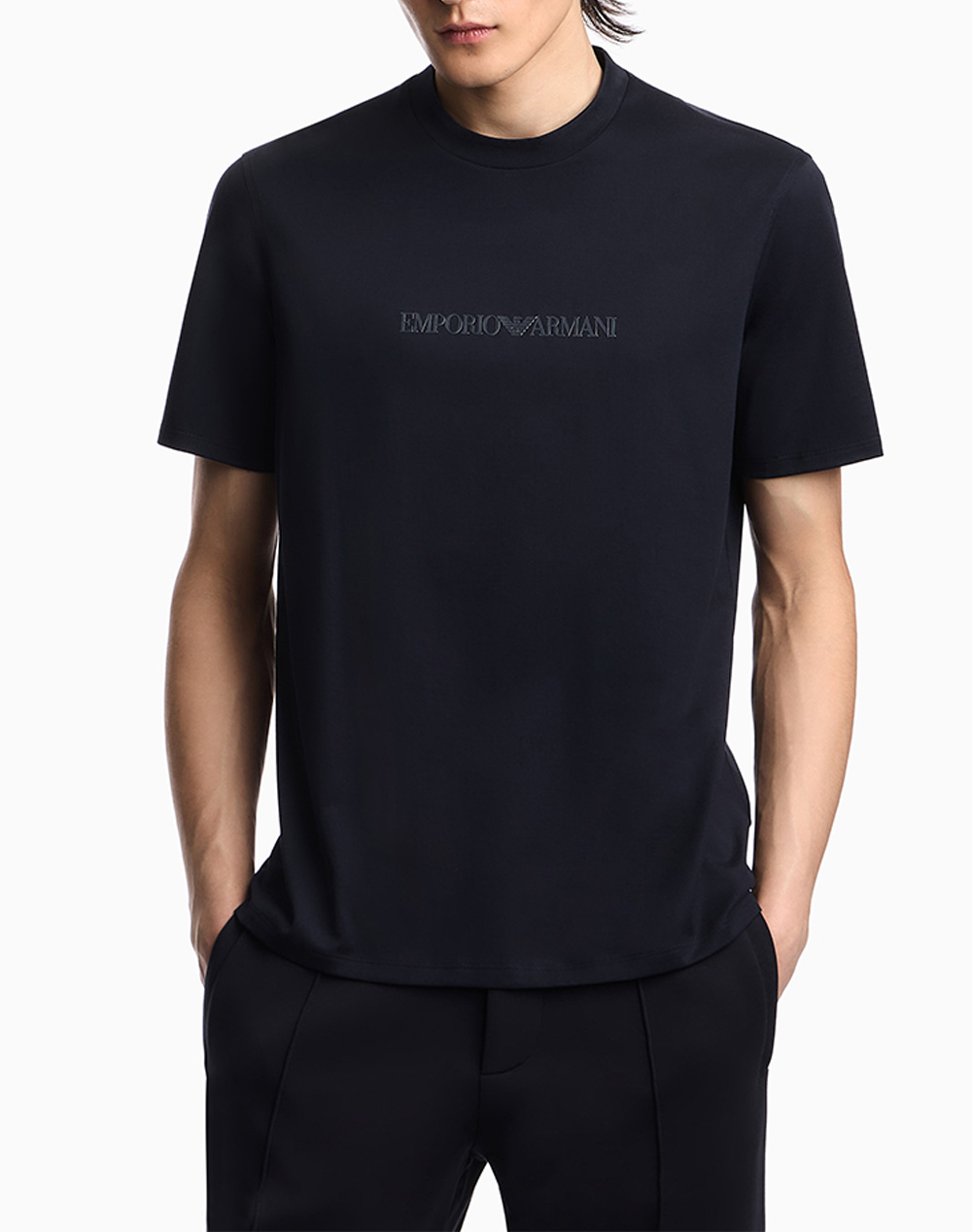 ARMANI T-SHIRT