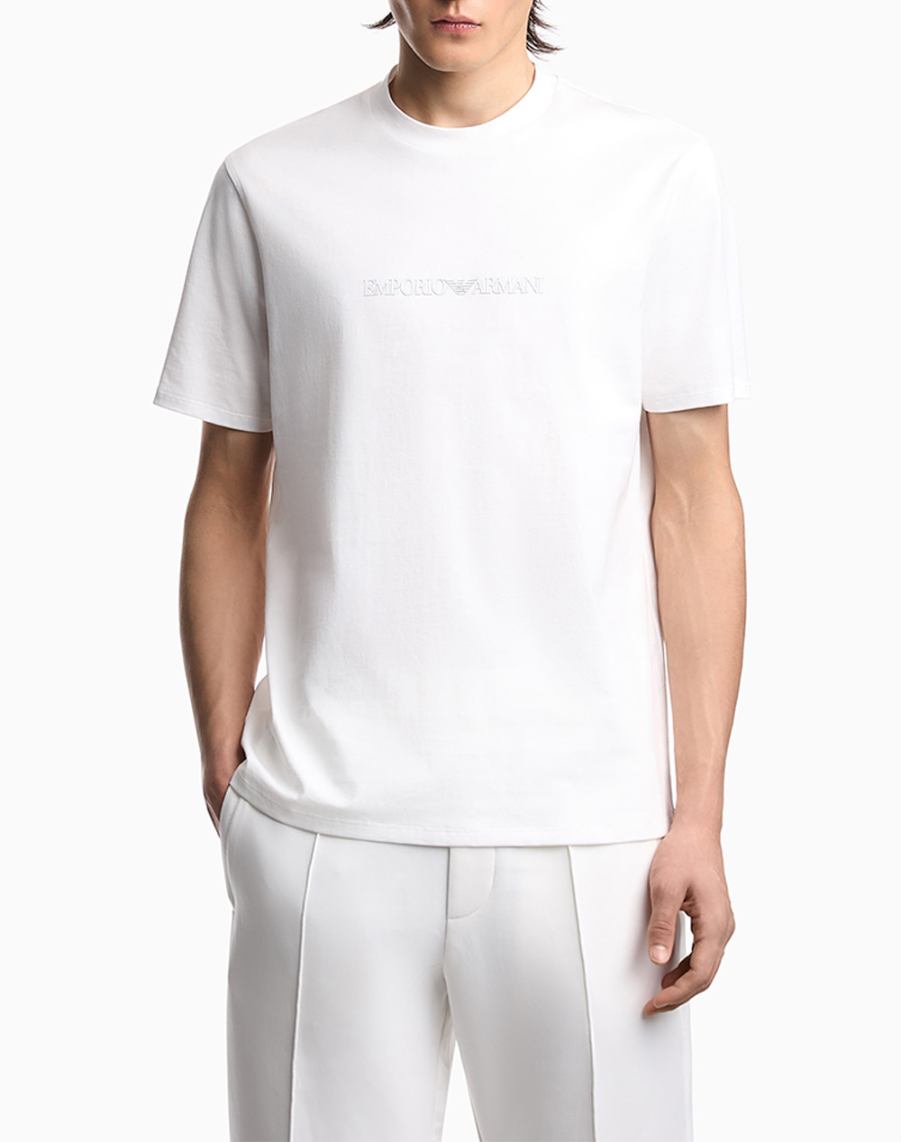 ARMANI T-SHIRT