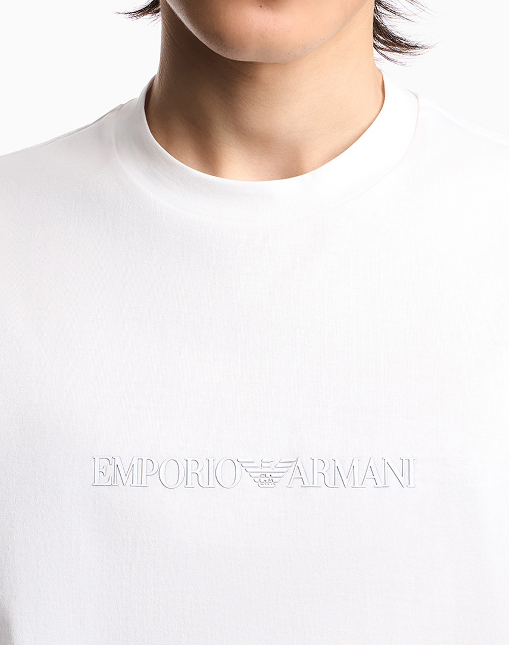 ARMANI T-SHIRT