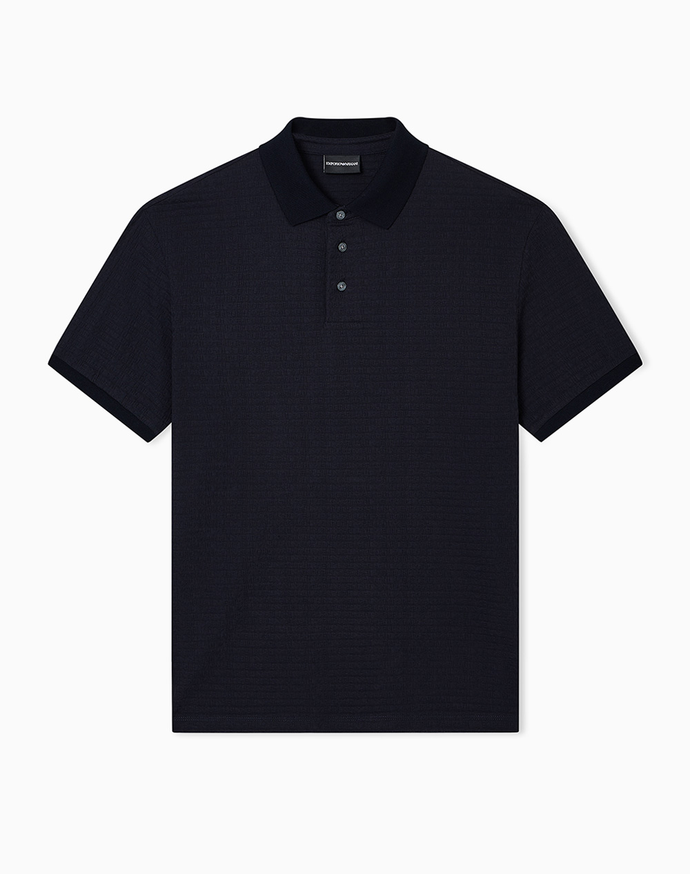 EMPORIO ARMANI POLO SHIRT