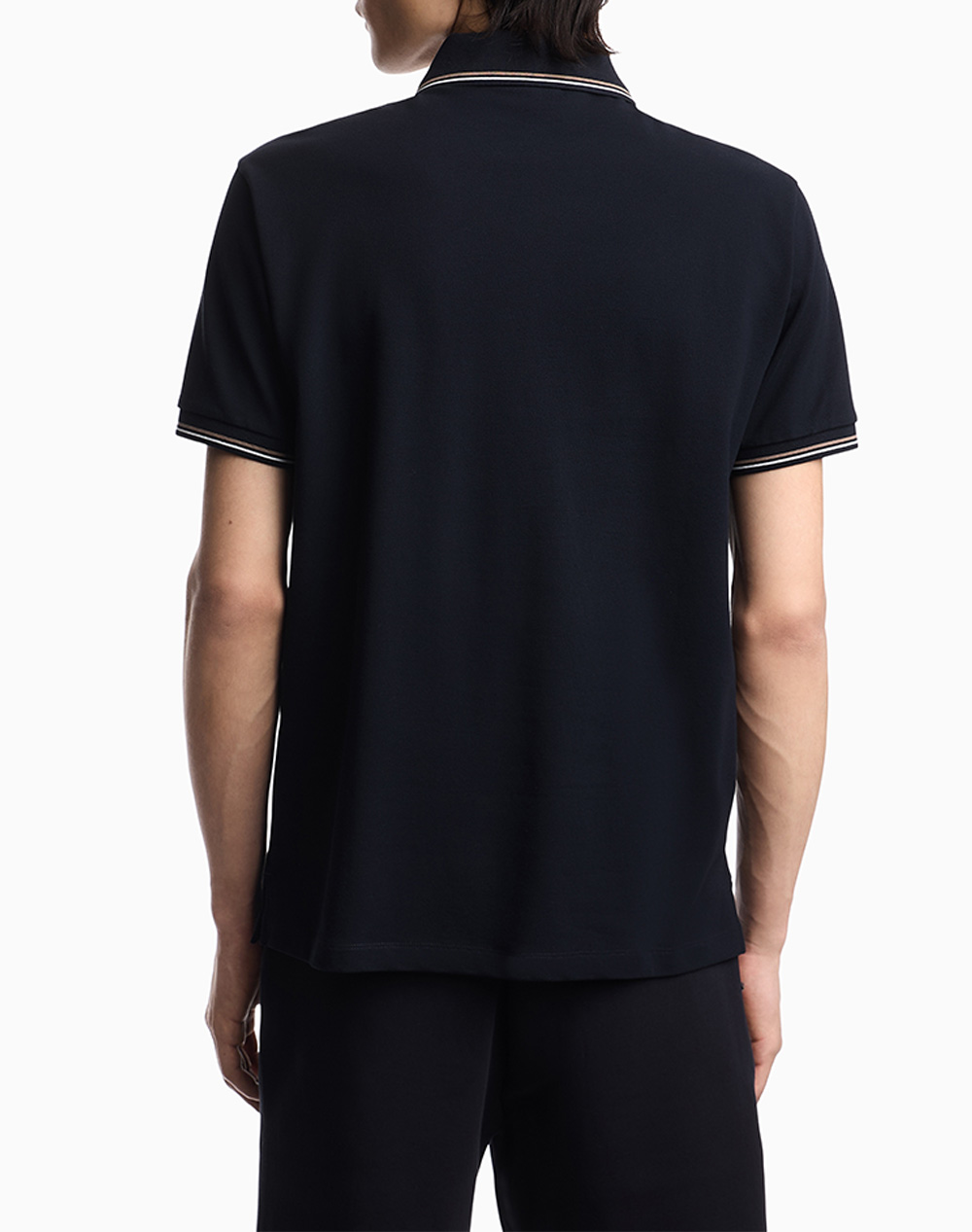 EMPORIO ARMANI POLO SHIRT