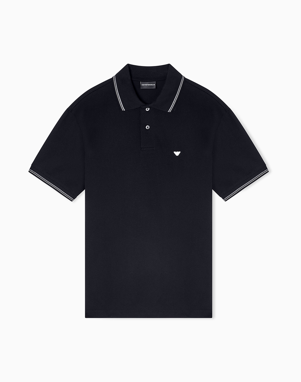EMPORIO ARMANI POLO SHIRT