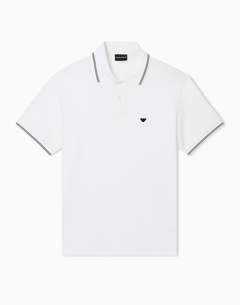 EMPORIO ARMANI POLO SHIRT