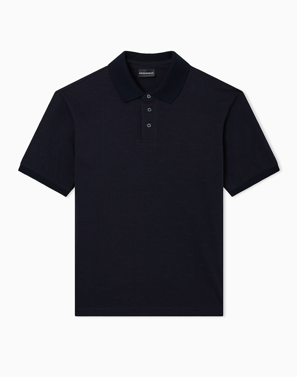 EMPORIO ARMANI POLO SHIRT