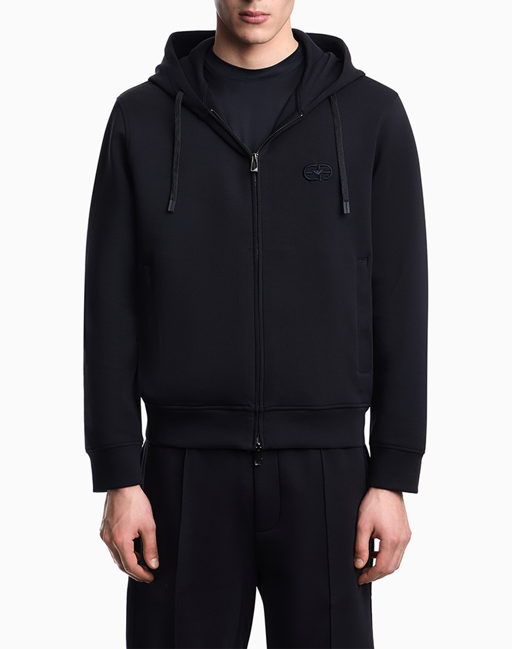 EMPORIO ARMANI SWEATSHIRT